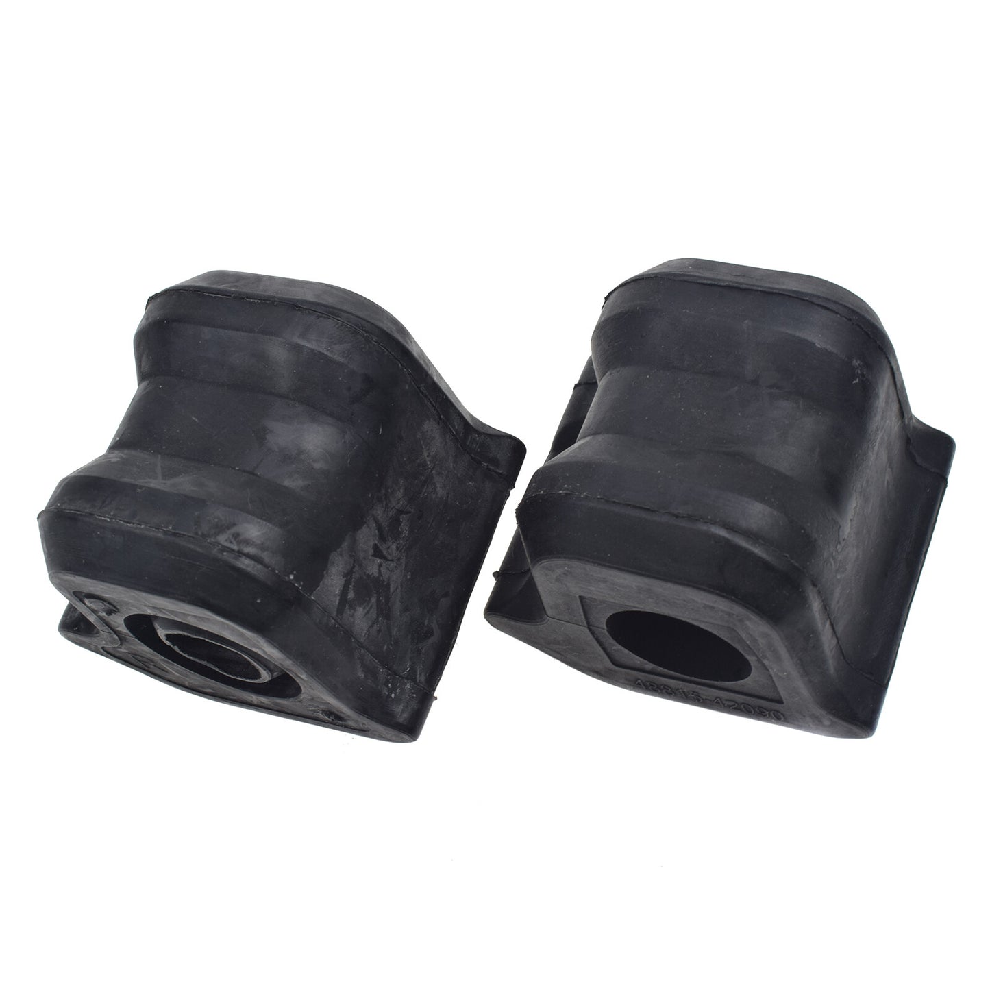 2PCS Front Left  Right Stabilizer Bar Bushing Kit 448815-42090 For 07-20 for Toyota