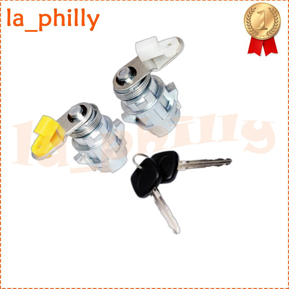 Fits for Toyota for 4Runner PickupAuto Door Lock Set 69052-35040