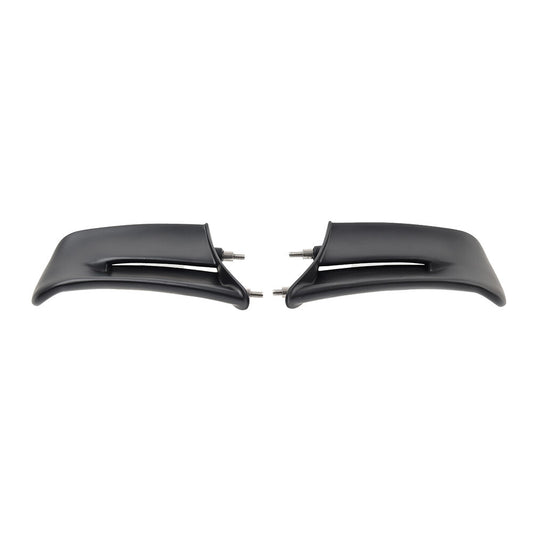 Winglets Side Panels Fixed Wings Aerodynamic Fairing Kit for DUCATI Panigale V4