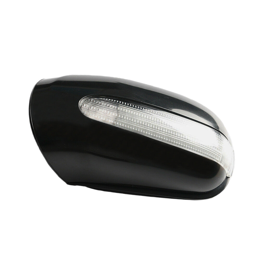 for Mercedes-Benz W220 W215 S320 S430 1Pair L+R Door Mirror Housing Cover