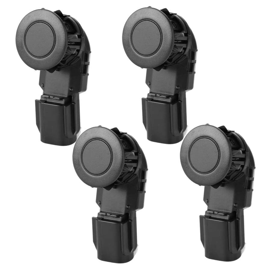 4X Car PDC Parking Sensor 89341-0R030 893410R030 for Toyota RAV4 2013-2015 A299