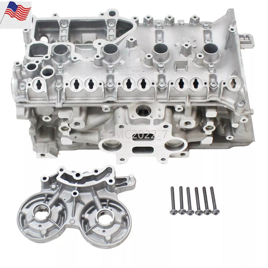 2.0T EA888 Gen3 Cylinder Head Valves Kit for VW for Golf for Tiguan for AUDI A506K103063J