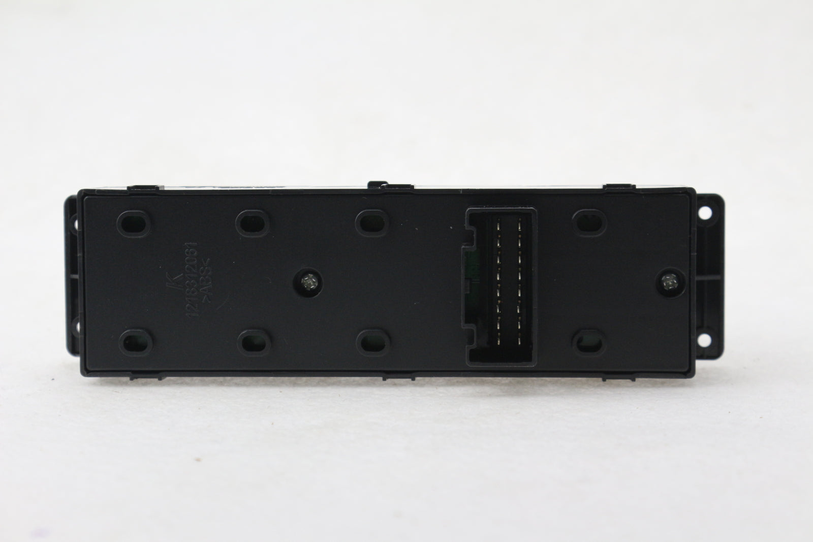 Driver Side Power Window Switch 93570-1R111 for Hyundai Accent 2011-2017 1.6L