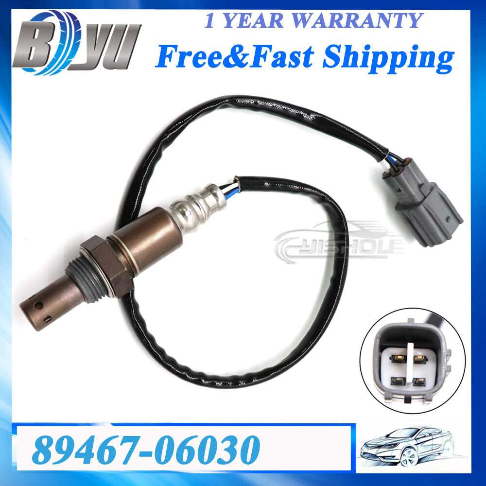 Oxygen Sensor 89467-06030 for Toyota for Camry Solara 2002-10 for Scion tc 2.4L Upstream