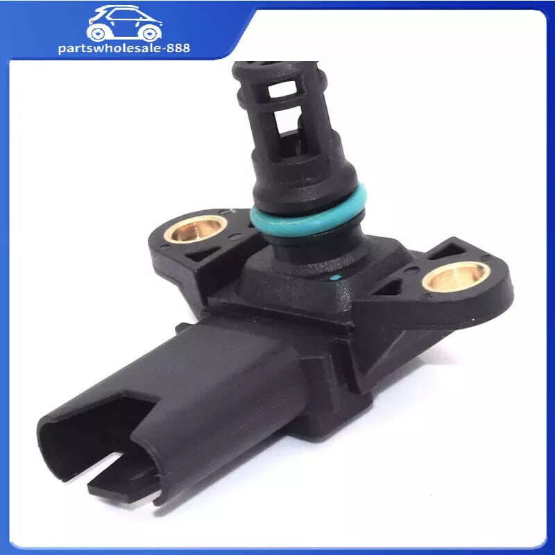 13627585493 1 Intake manifold pressure map sensor suitable for BMW 740i, 750i, xDrive, 530i