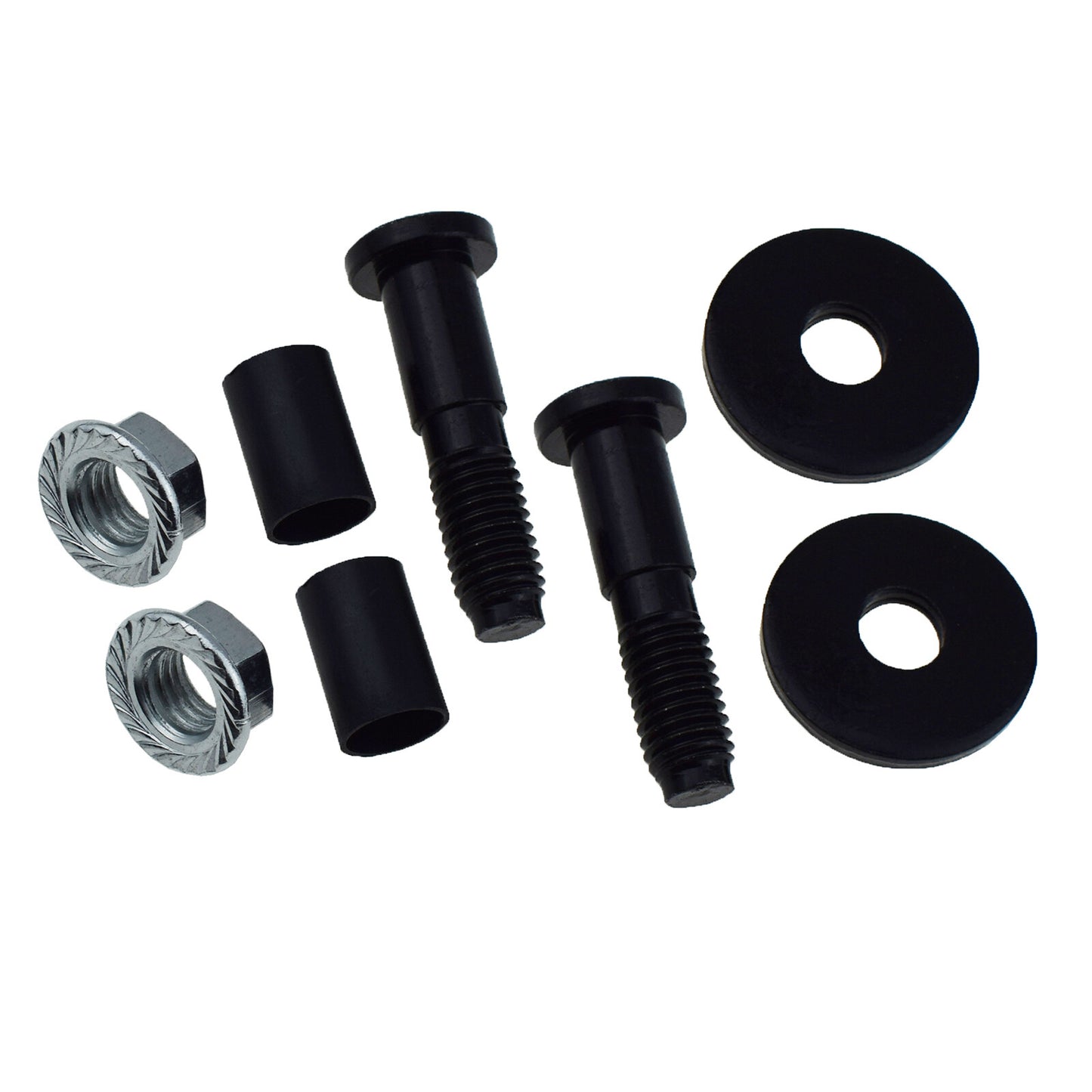 2Pcs Rear Liftgate Door Lock Latch Screw for Nissan TITAN 2004-2012 90503-JT30A