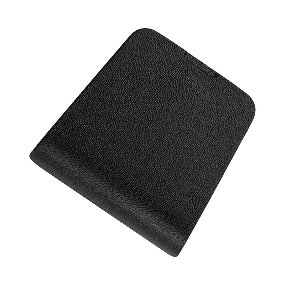 Fits For 2019-2023 1500 DT Rear Car Body Spare Tire Winch Cover Cap Unpainted