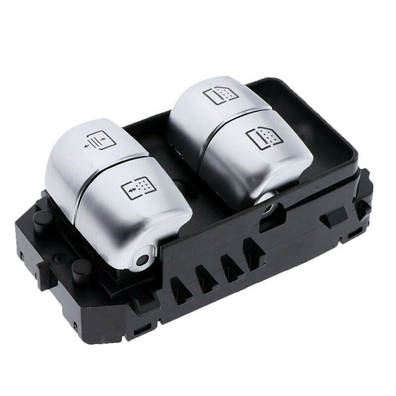 Rear Right/ Left Power Window Switch for Mercedes S Class W222 S550 2229051505