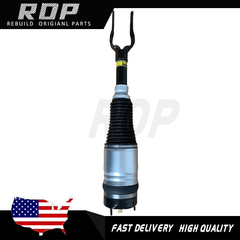 for Jeep Grand Cherokee 11-15 Front Right Air Suspension Spring Shock 68029902AE
