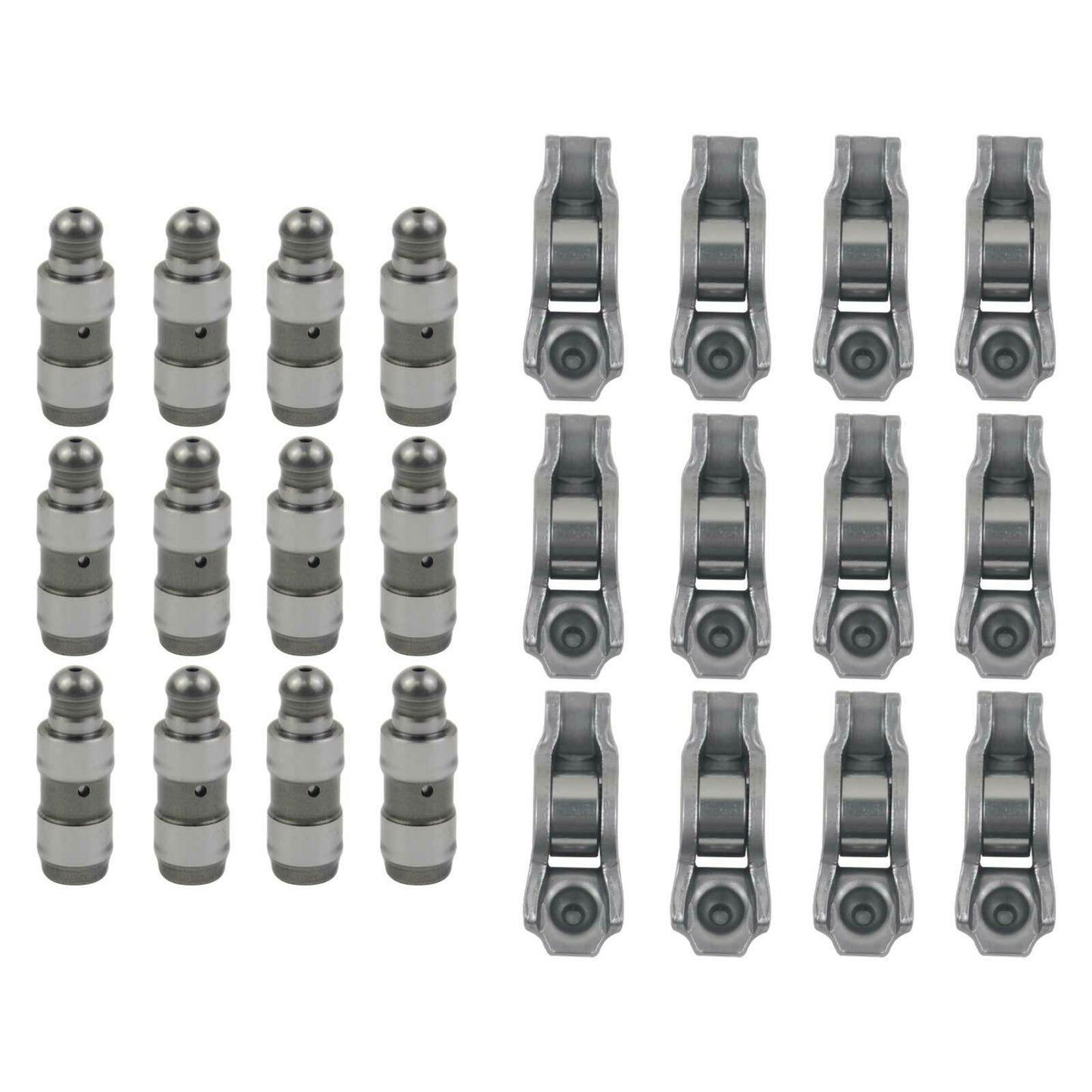 Rocker Arms Lifters Valve Gaskets Kit For 11-16 3.6L for Chrysler for Dodge for Jeep for Ram