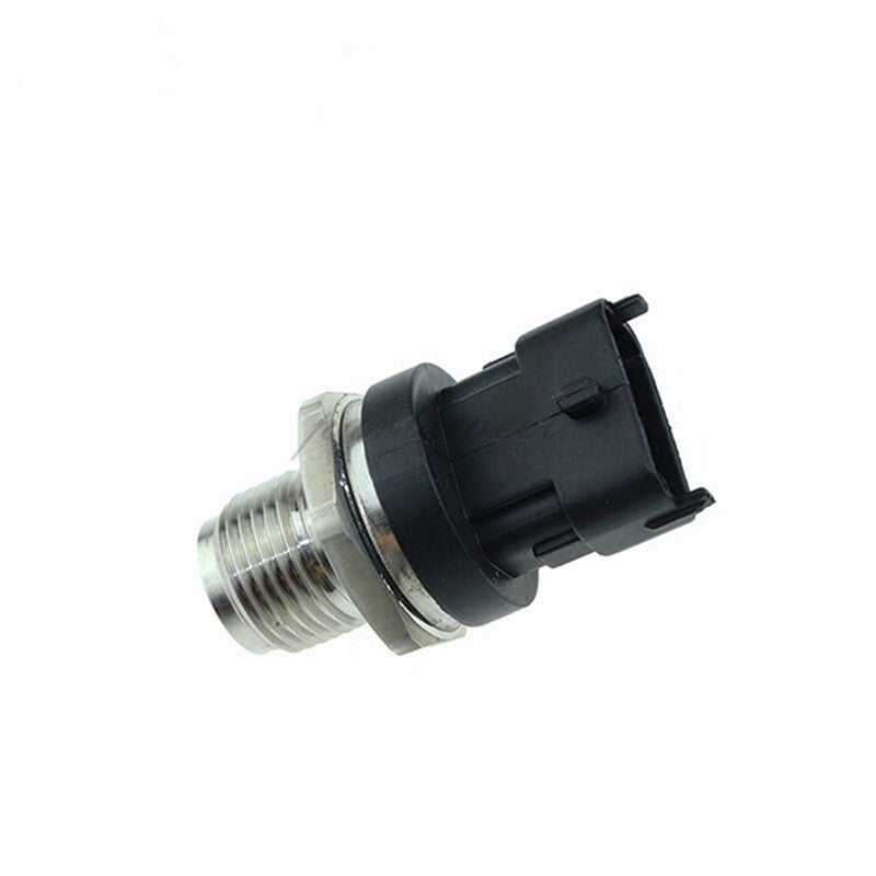 CR Fuel Pressure Sensor Regulator for JEEP for WRANGLER LIBERTY CHEROKEE 0281006160