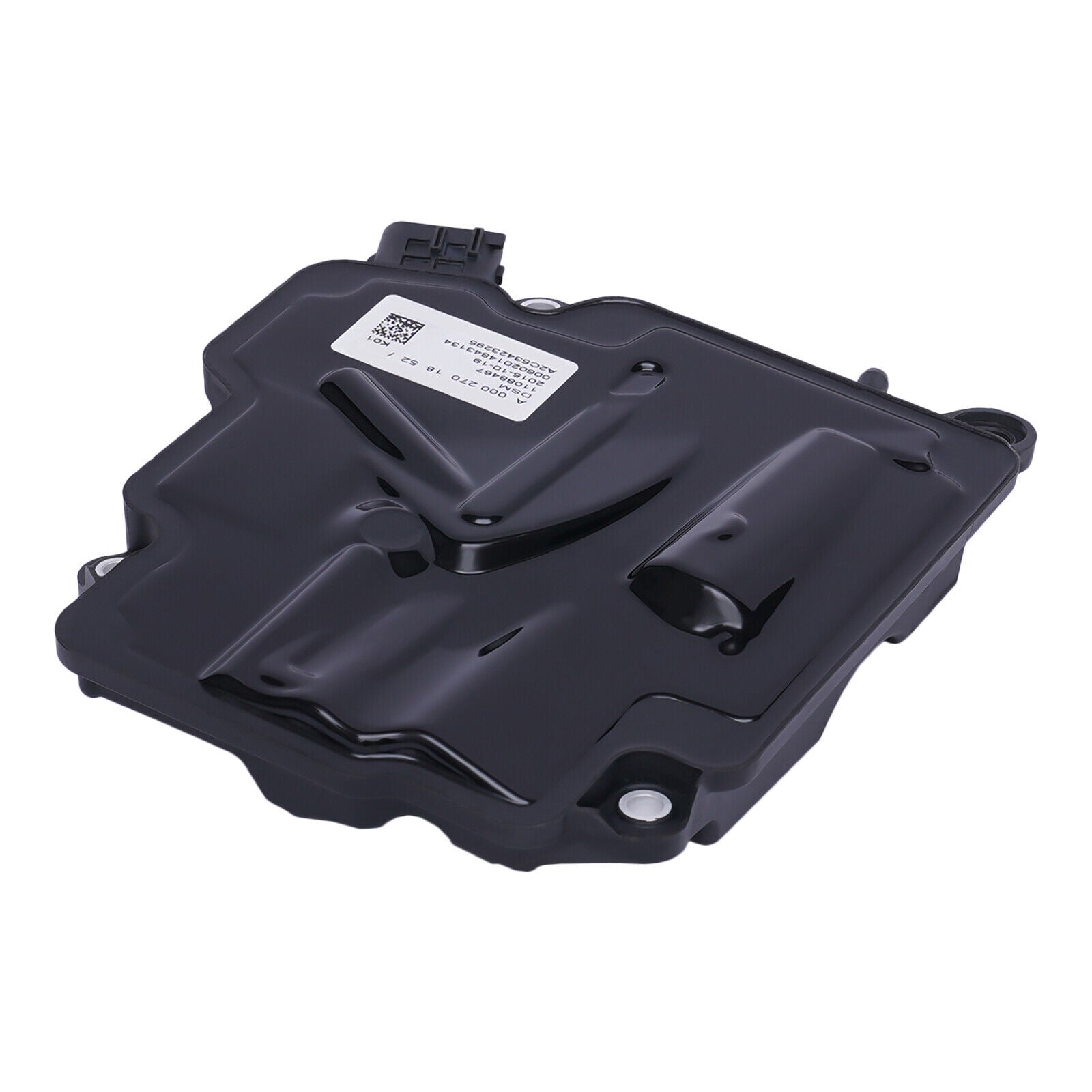 Programmed 722.9 ISM Intelligent Servo Module for Mercedes-Benz W221 A0002701852