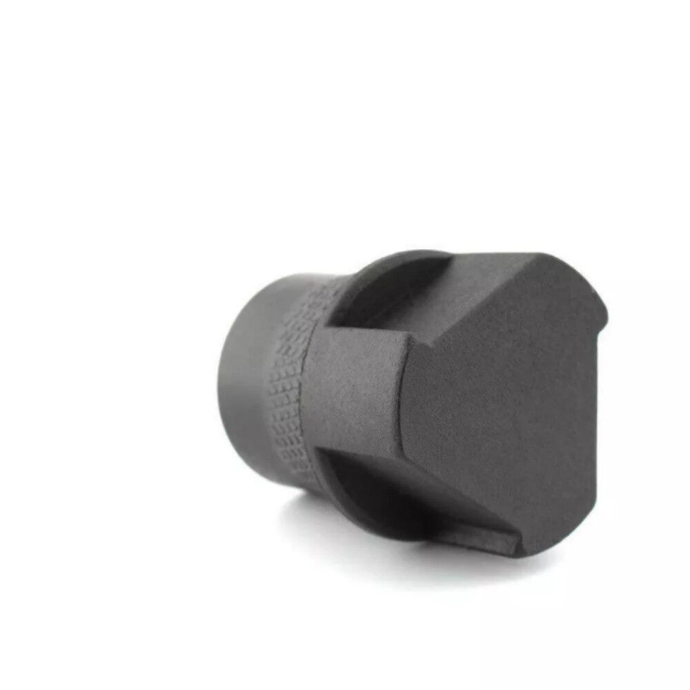 Motorcycle Engine Oil Filler Cap Wrench Removal Tool Fit for BMW R1200GS R1250RT