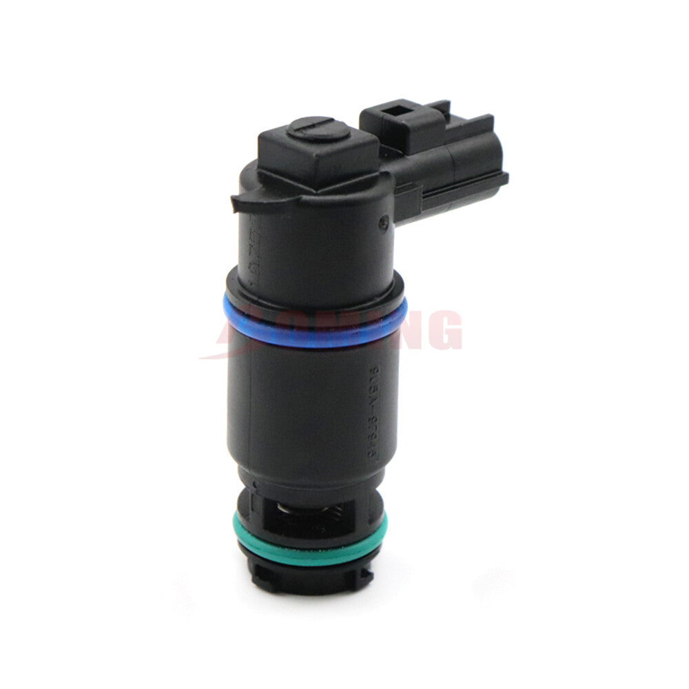 Fuel vapor purification solenoid valve suitable for Ford E-150 and for Lincoln MKC 9U5Z-9F945-C 9U5Z9F945C