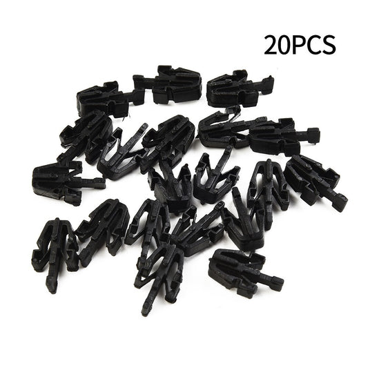 20 Pcs for Chevy For Colorado. For- for Canyon . Grille Retainer Clips 2004-12 New