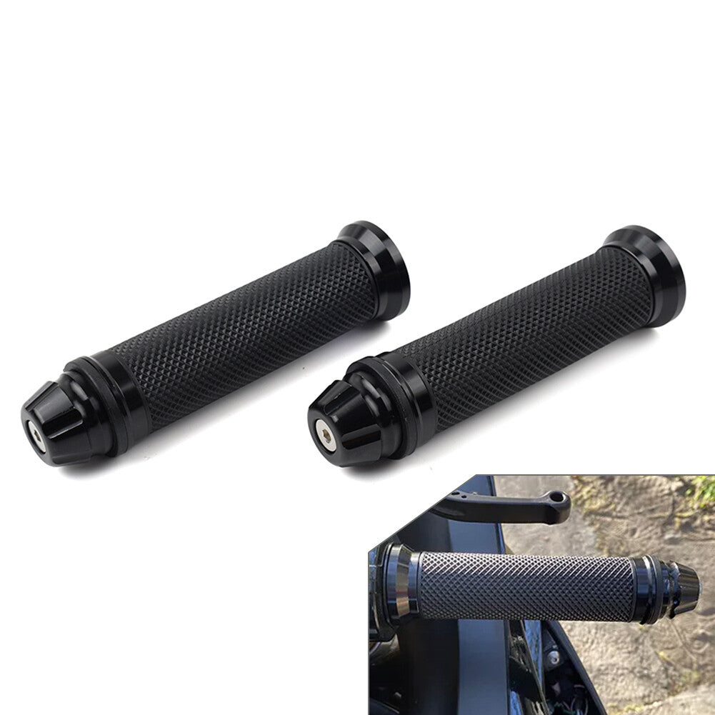 7/8 Handle Bar Hand Grip Motorcycle for Yamaha for Honda for Suzuki