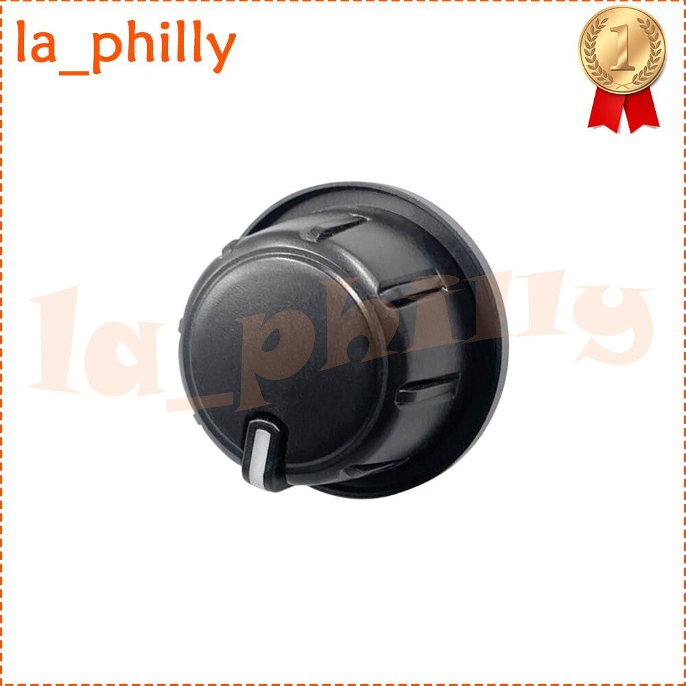 for Toyota Hilux Vigo 11-15 55905-0K340 Air Condition Panel Control Switch Knob