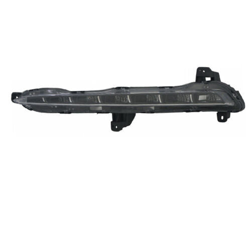Left LED Fog Light Daytime running light for Hyundai Sonata 2015-2017