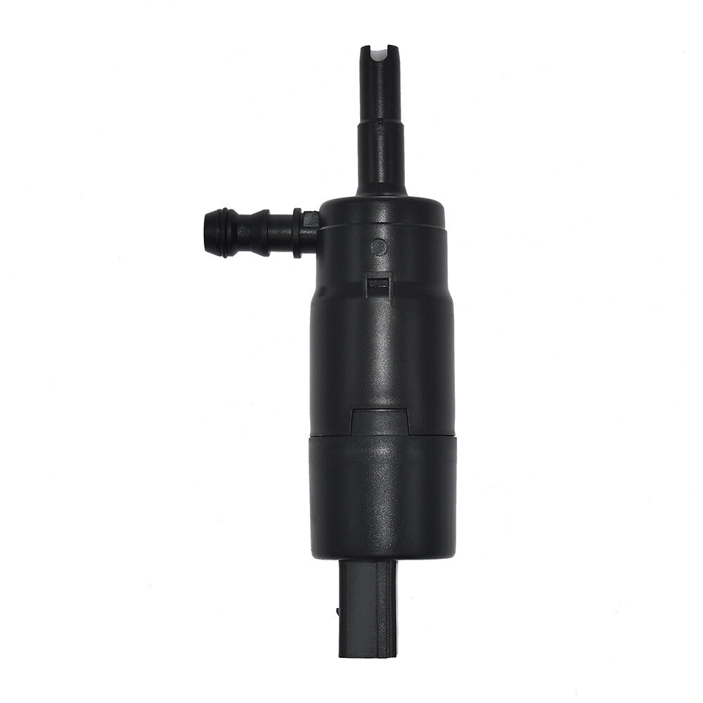Front Washer Pump 67128377430 for BMW E46 E90 X5 E60 E65 E66 X3 67128362157