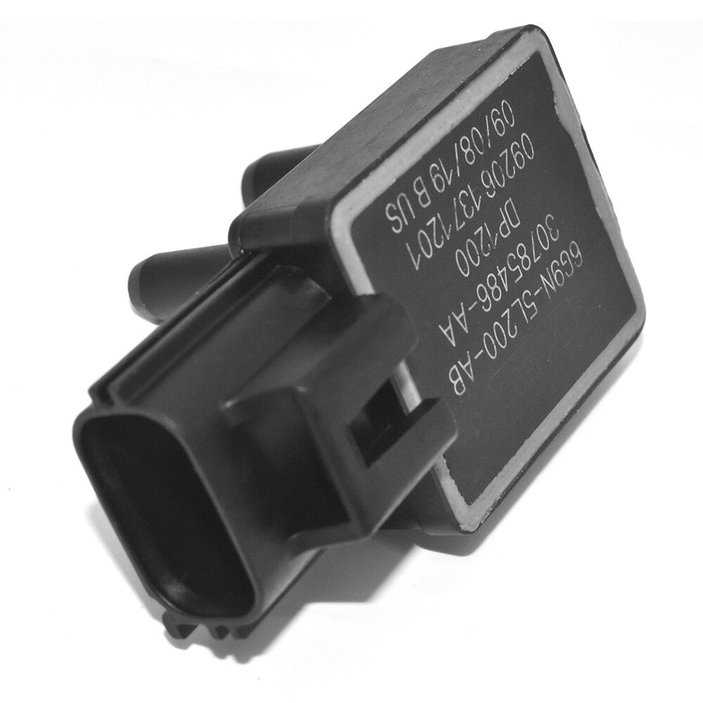 Mass Air Flow Sensor Hitachi MAF0133
