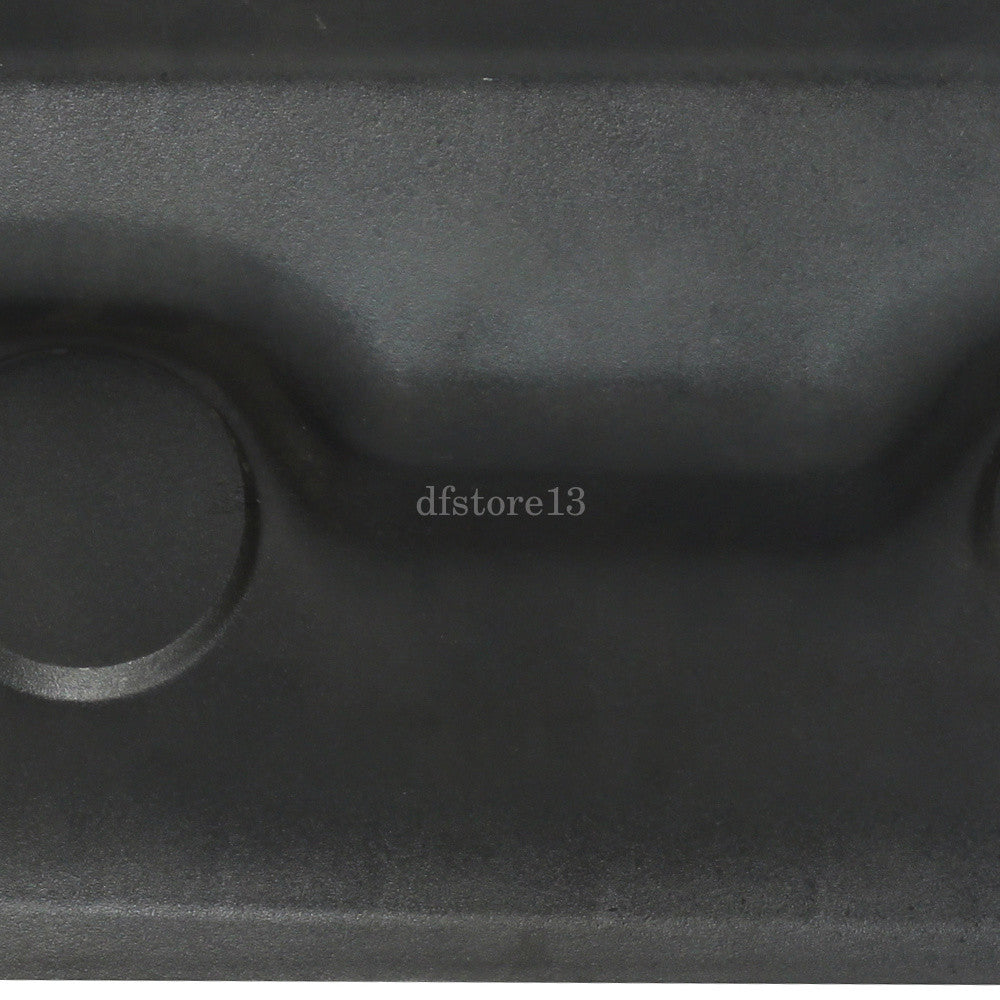 Black door cover/glove box cover replacement part for Volkswagen for Golf for Jetta A4 MK4 for BORA .
