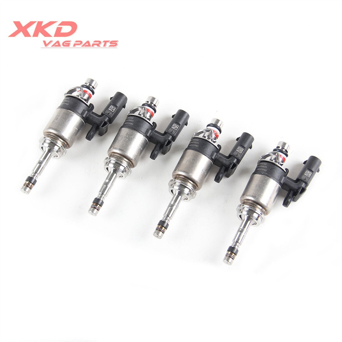 1.5T 4 Engine Fuel Injector Fit for VW for Jetta DNKA 05E906036C