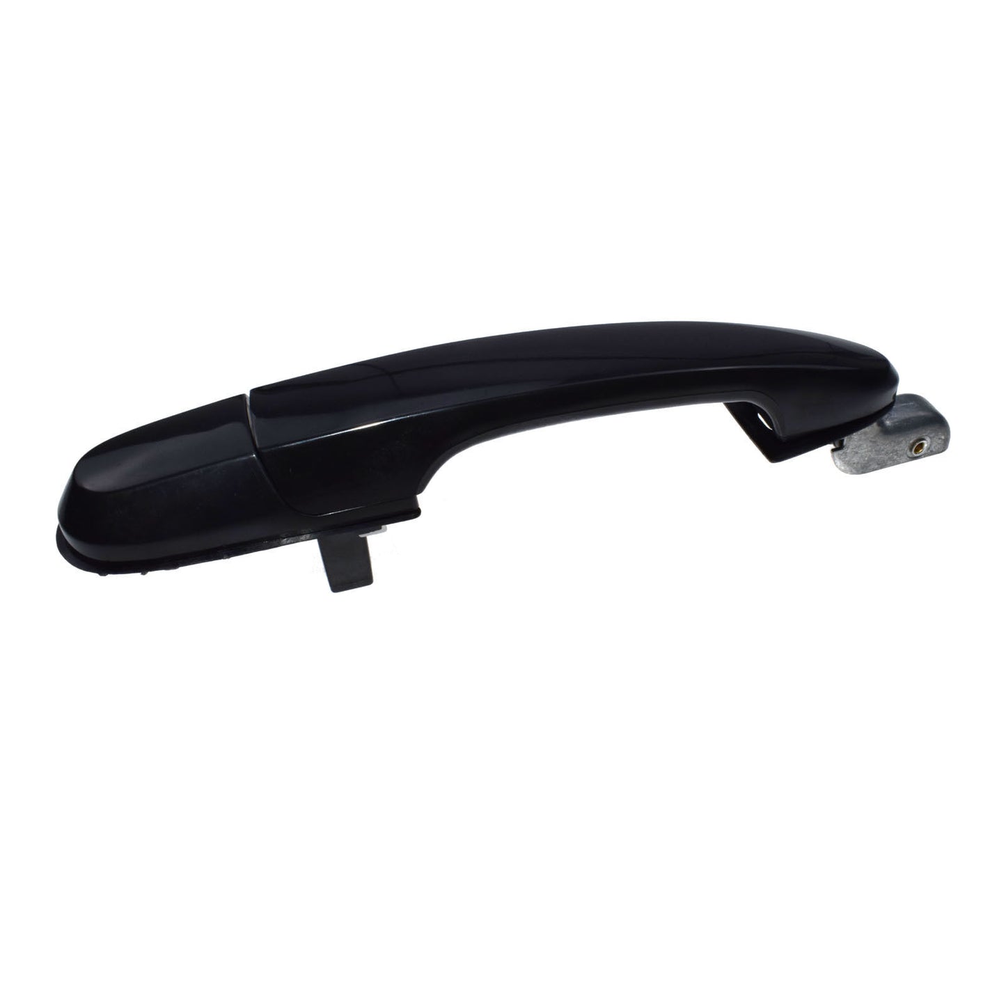 for Hyundai for Tucson 05-09 836602E020 Rear Right Outer Exterior Black Door Handle