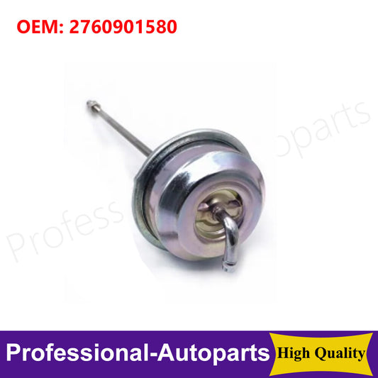 2760901580 New Turbo Wastegate Actuator for Benz GLC43 CLS400 E450 M276 3.0L