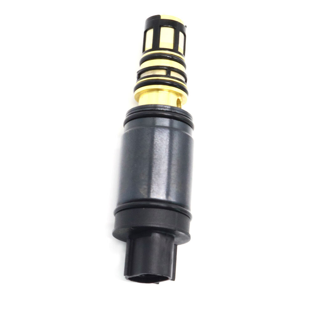 1X A/C Compressor Electronic CONTROL VALVE for Toyota for Camry 2012-2017 2.5L 3.5L