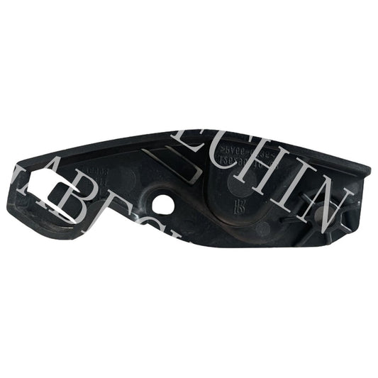 Suitable for Rolls Royce Wraith Dawn Guide equipment bumper side left equipment manufacturer: 51117376997