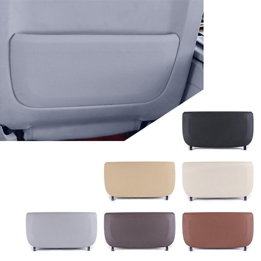 for BMW 5 Series 2014-2017 7 Series 2013-2015 Car for Seat Back Panel Cover Replace