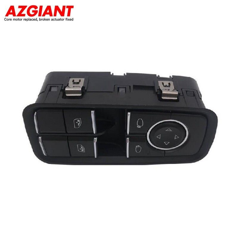 FRONT LEFT DRIVER SIDE WINDOW SWITCH 99161315102DML for Porsche 911 Carrera