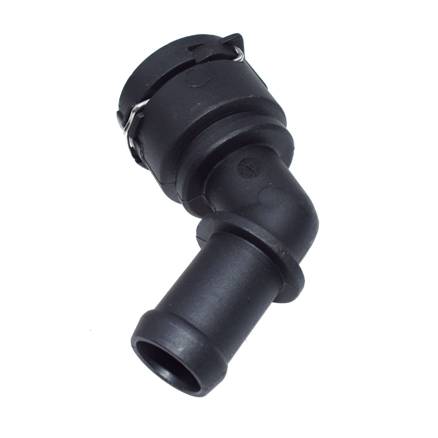 for Jetta for Passat Beetle for Golf HVAC Heater Cooling Hose Connector 1J0122291D New
