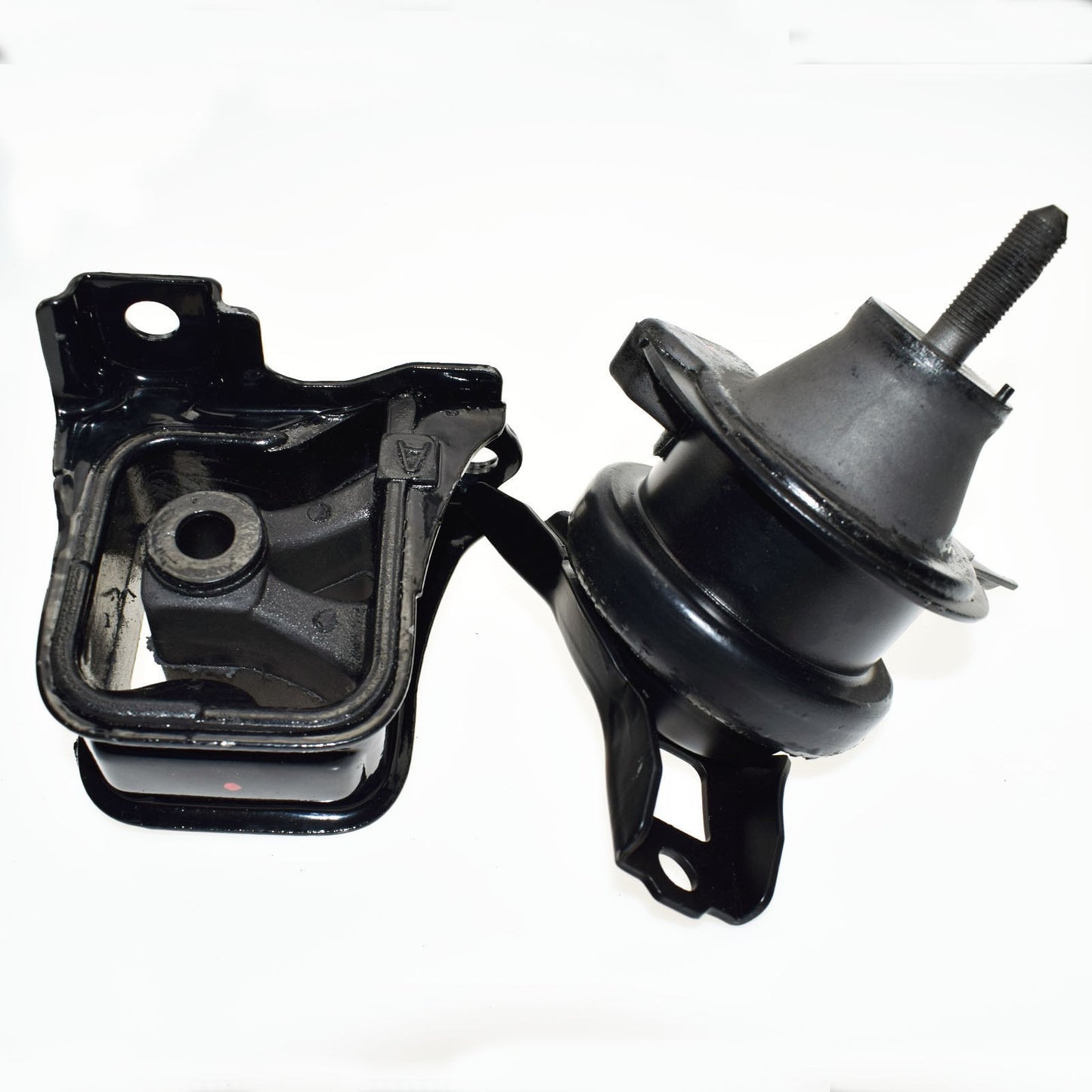 Engine Motor Mounts Front Left Set Kit 2.3 L for Honda Accord 50840-S84-A00 New