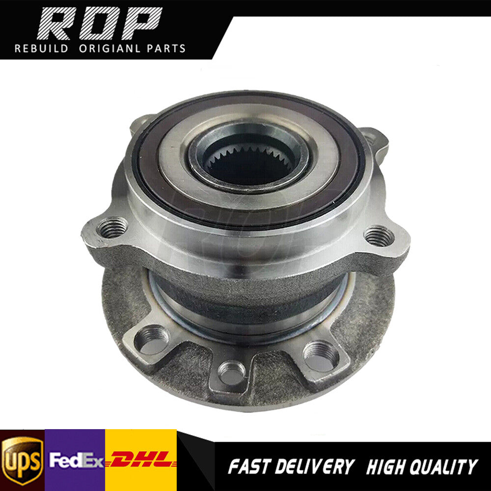 Rear Left Or Right Wheel Hub Bearing for Maserati Ghibli Quattroporte 675000063
