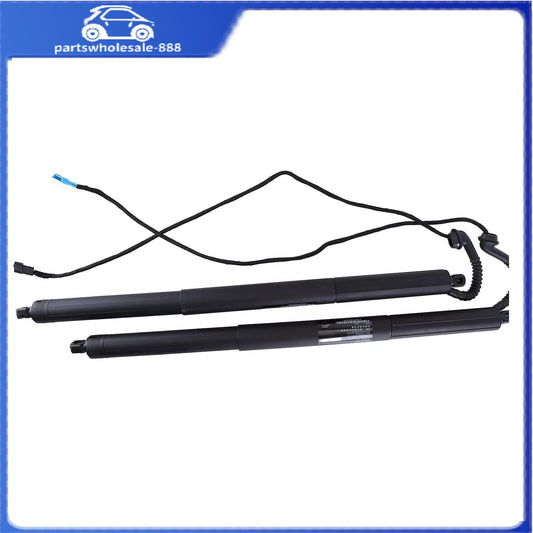 2Pcs Rear Tailgate Power Lift Supports For 2011 2012 2013 2014 2015 for BMW F25 X3