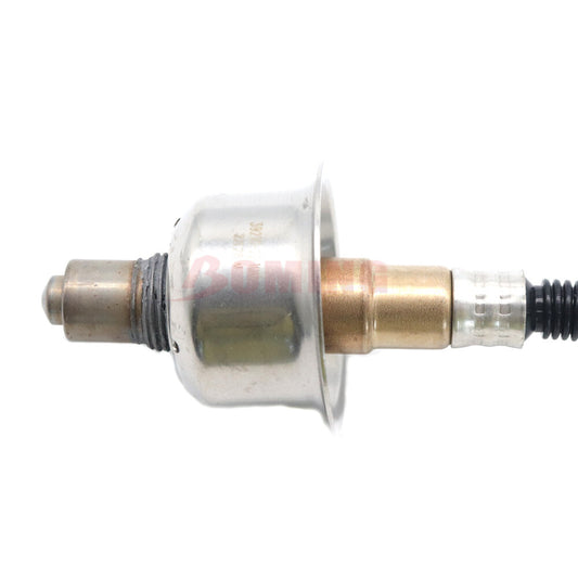 4pcs Oxygen O2 Sensor For 2013-2019 for BMW 650i xDrive Gran Coupe 4.4L Upper+Undder