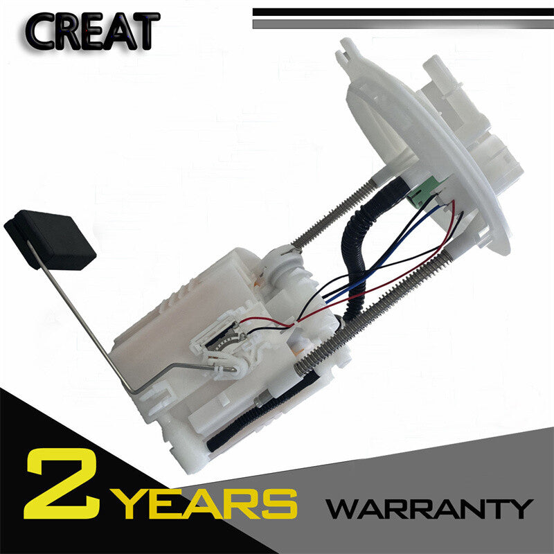 Fuel pump assembly suitable for Nissan Versa March Kicks 28267905 17040-5RB0A