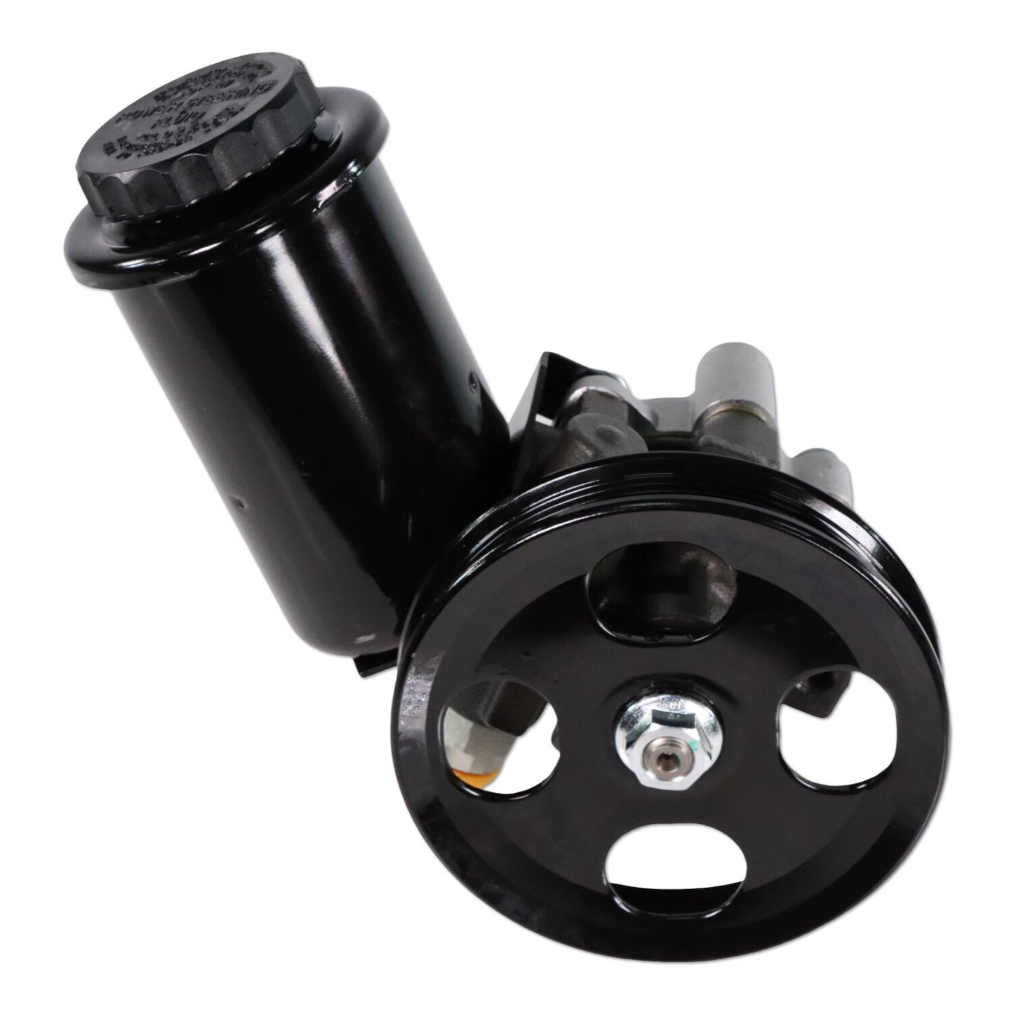 21-5229 Power Steering Pump  Pulley Reservoir for Toyota Tacoma 4Runner 3.4L