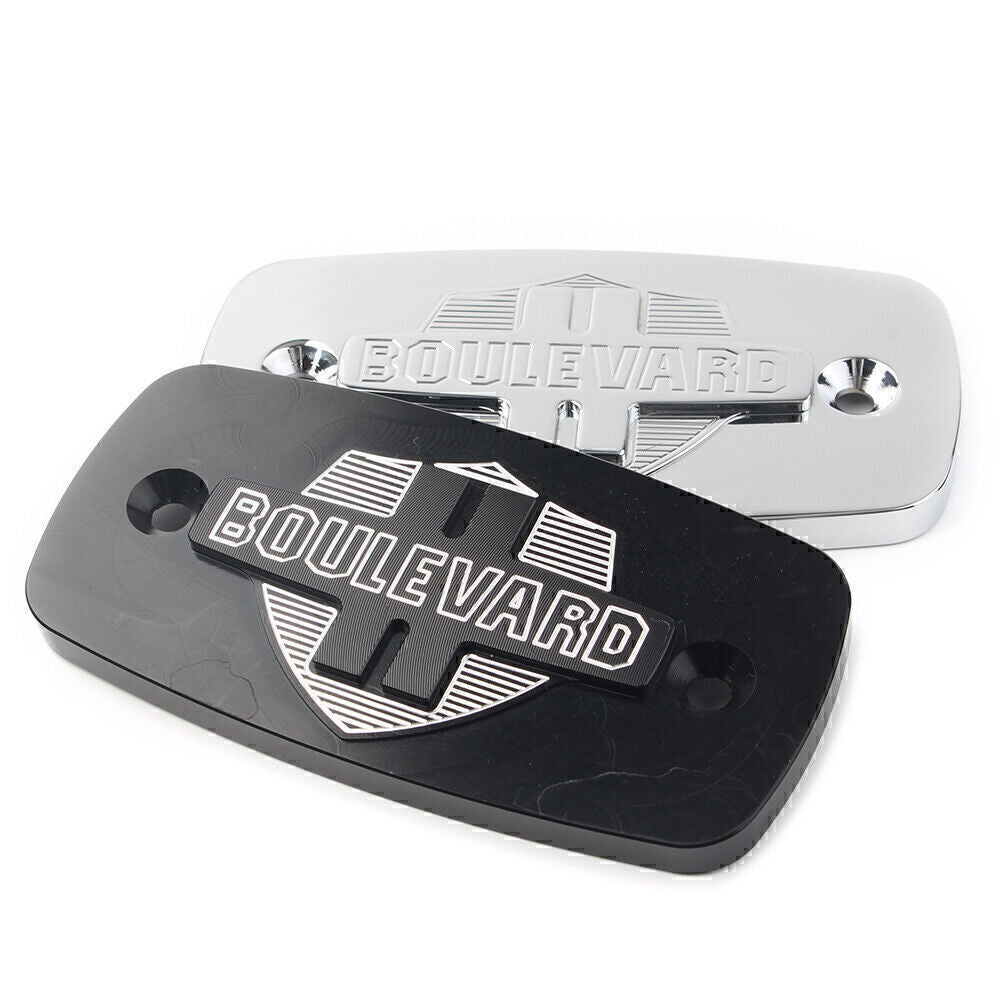 Deckel f¨¹r Hauptbremszylinderdeckel f¨¹r for Suzuki Boulevard M109R VZR1800
