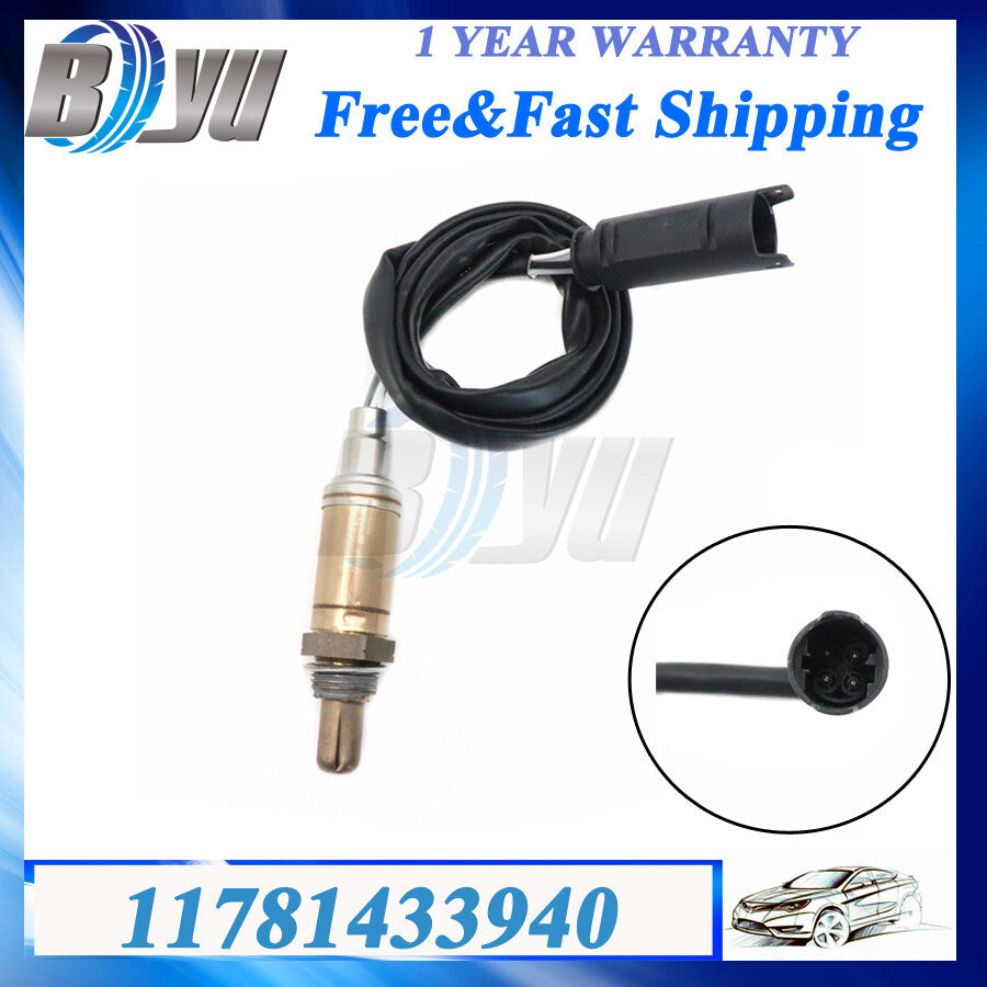 11781433940 Oxygen Sensor for 99-06 for BMW 3 5 X3 X5 Z3 Z4 for Land Rover for Range Rover