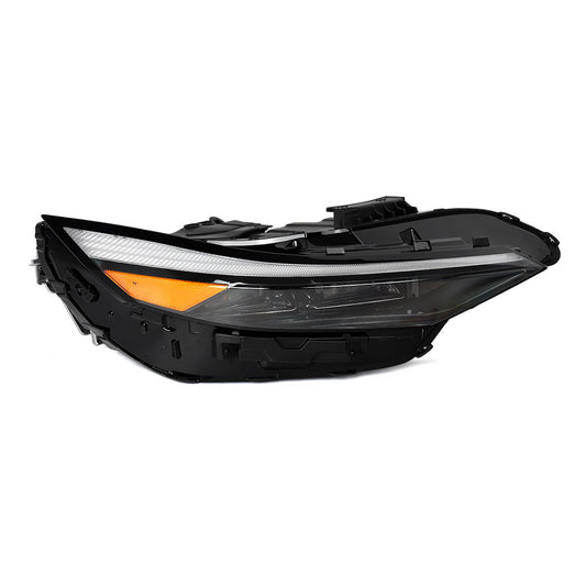 92102-AA740 is for the right-side headlight assembly of the 2024-2025 for Hyundai for Elantra .