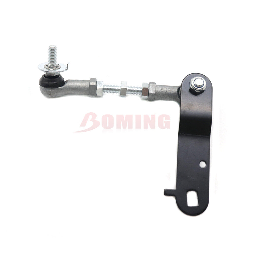 New rear height sensor lever link for Toyota for Lexus 48906-35020