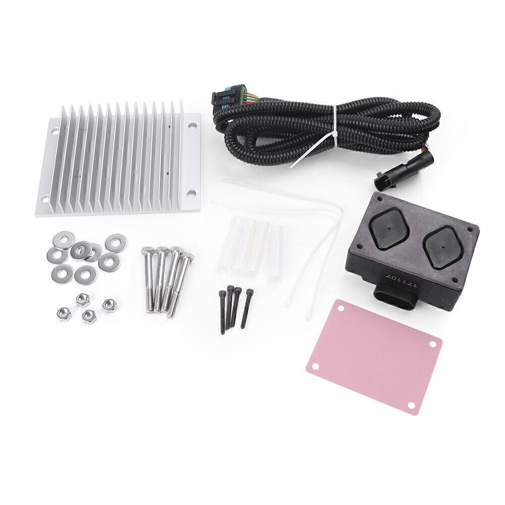 for Chevy for GMC 6.5l V8 Replacement Fuel Pump Driver PMD Module Diesel Injection