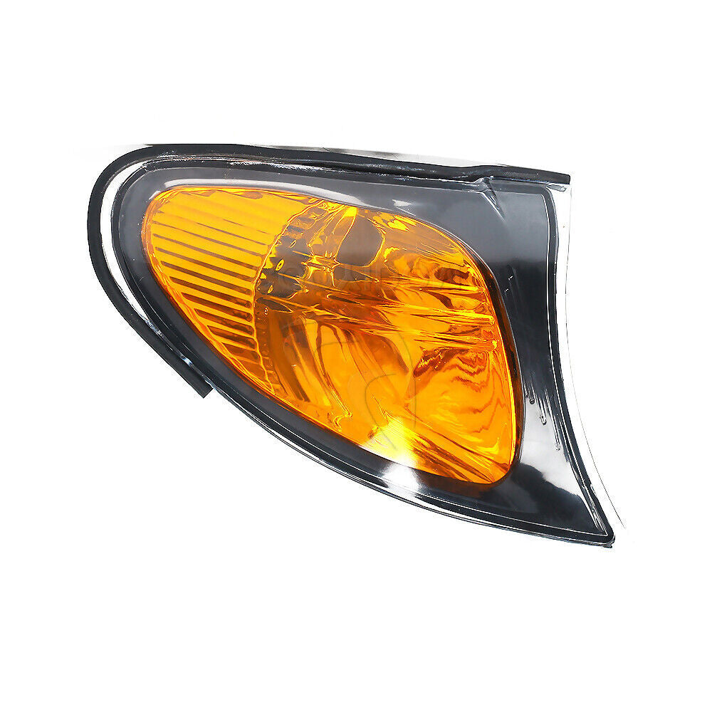 For 2002-2005 for BMW E46 325i 325Xi 330i Right Front Corner Lamp Turn Signal Light