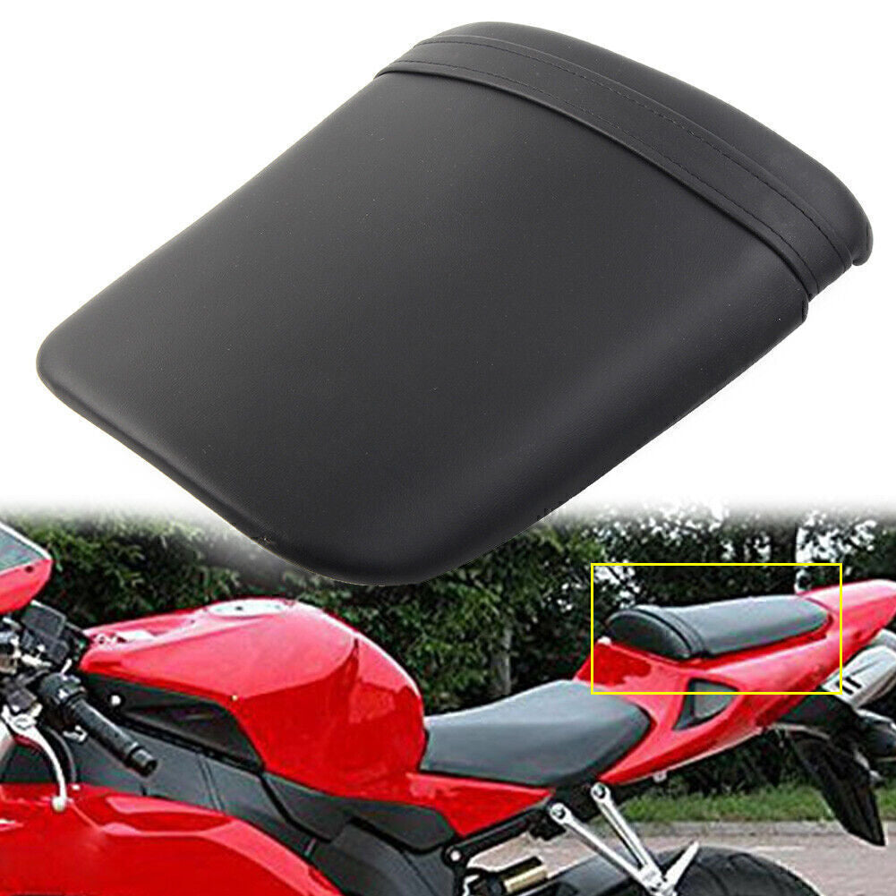 R¨¹ckseite Sozius Passagier Sitz Kissen f¨¹r for Honda CBR1000RR 04-07 CBR600RR 03-06