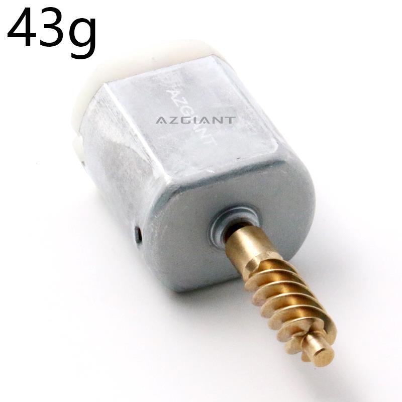 New Central Door Lock Latch Actuator Motor for 1997-2005 for Toyota Hilux MK6