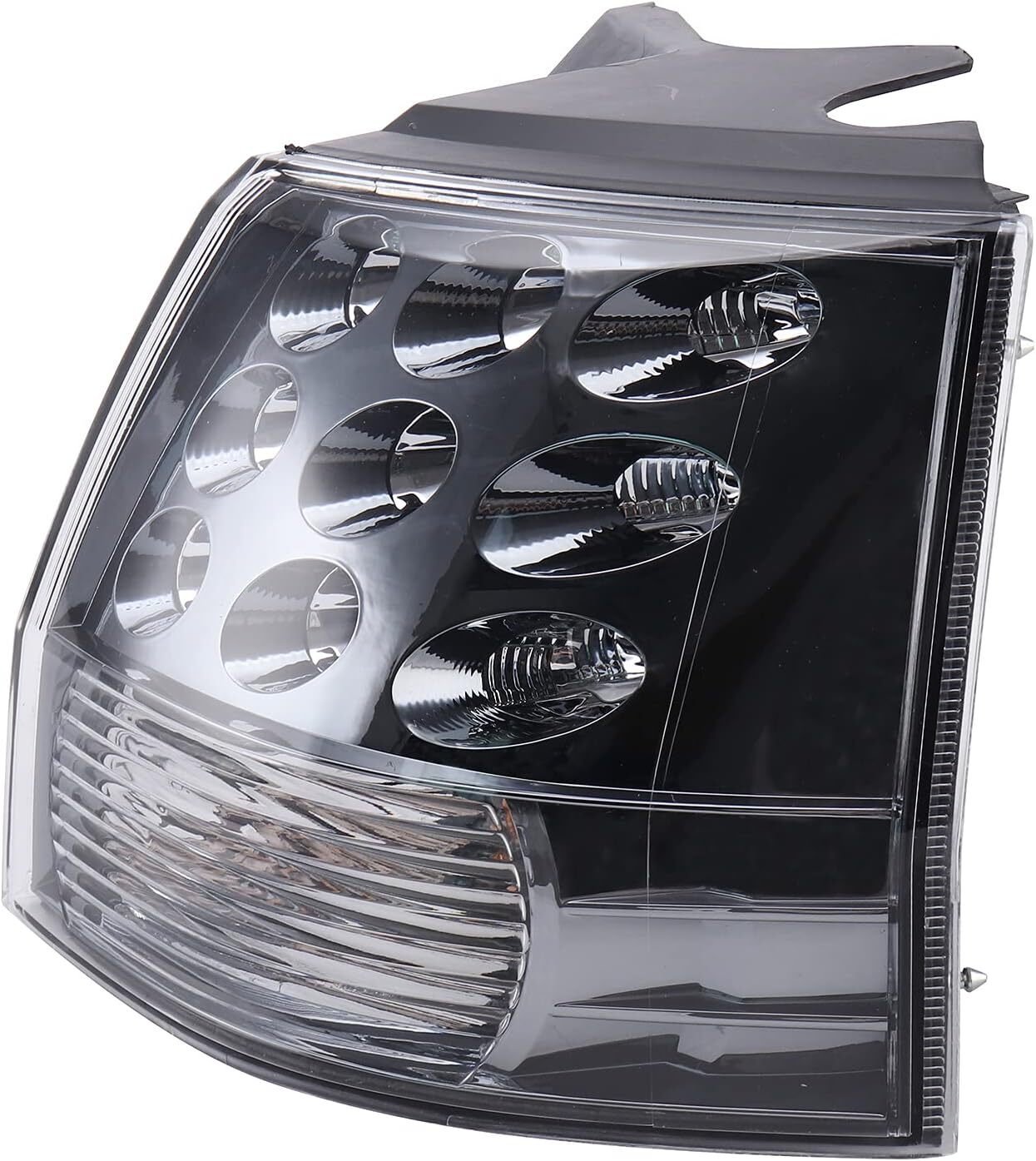 Right rear brake light stop taillight applicable to for Mitsubishi Outlander EX 07-13 8330A380