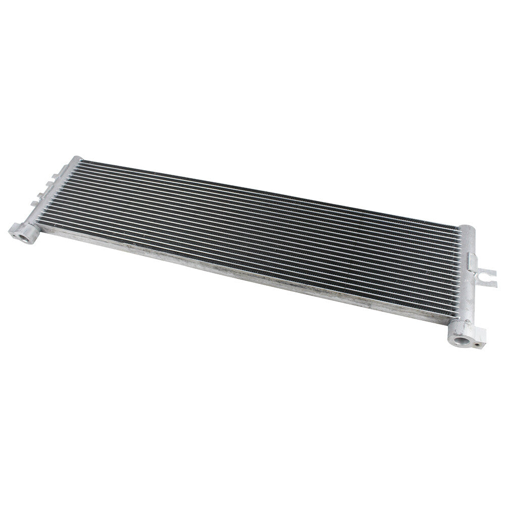 Fit for BMW F80 F80N F82 F83 M3 M4 Engine 17212284540 Engine Oil Cooler Radiator