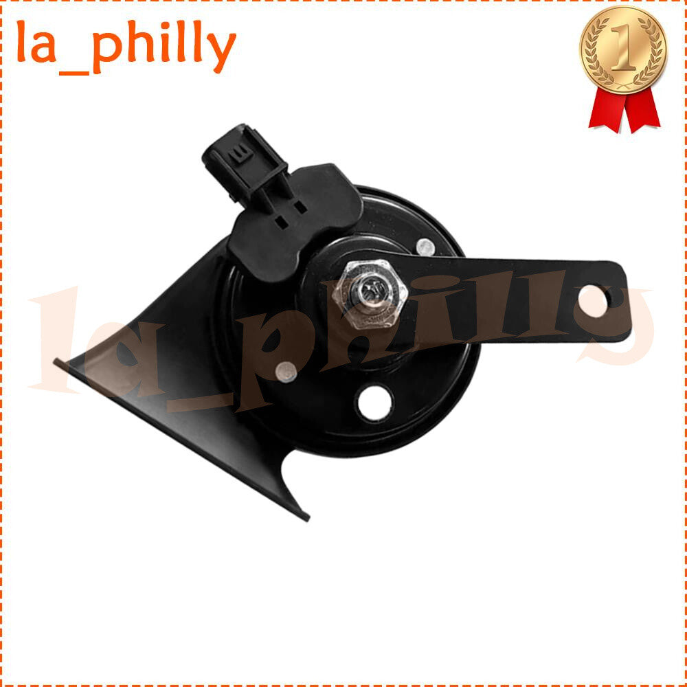 Car Horn Low 2 Pin Left Fits for Honda for Accord for CR-V for Civic HR-V 2016 -2022